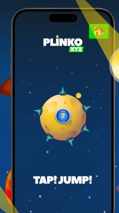 Plinko XYZ App screenshot #5