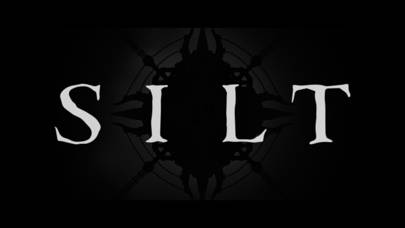 Silt immagine dello schermo