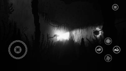 Silt captura de pantalla del juego