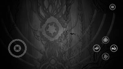 Silt captura de pantalla del juego