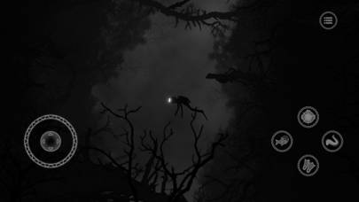 Silt captura de pantalla del juego