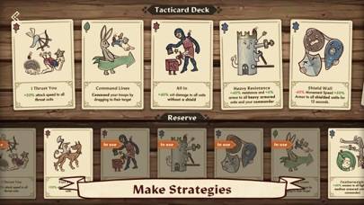 Dawn of Ages: Medieval Games App skärmdump #4
