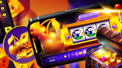 Rocketplay Casino Mobile Games Schermata dell'app #2
