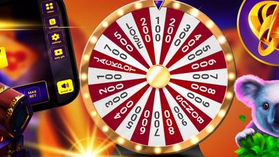 Rocketplay Casino Mobile Games Schermata dell'app #3