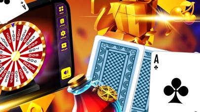 Rocketplay Casino Mobile Games Schermata dell'app #5