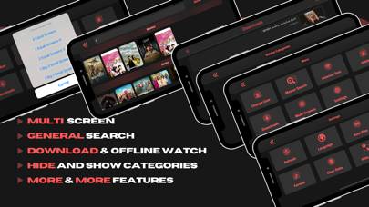 VAR Player - Unlock your world immagine dello schermo