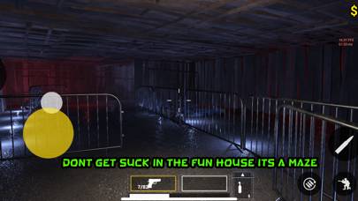DirtyBlonde screenshot #3