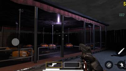 DirtyBlonde screenshot #4