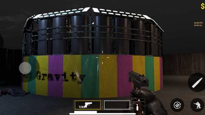 DirtyBlonde App screenshot