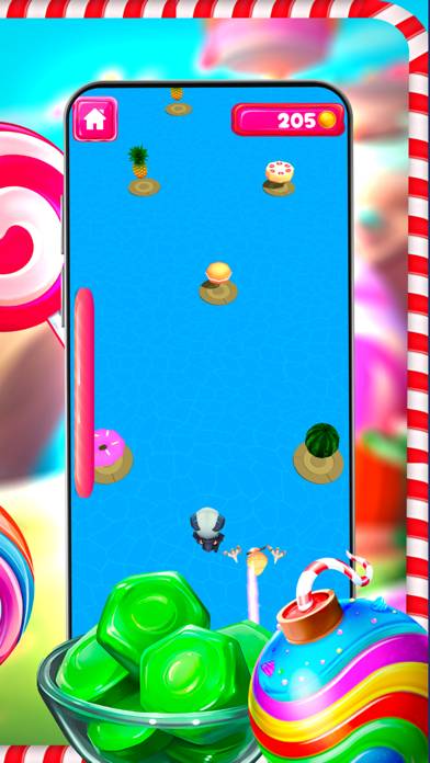 Sweet Bonanza & Candys App-Screenshot #4