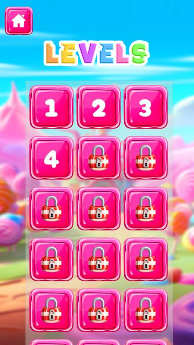 Sweet Bonanza & Candys App-Screenshot #6
