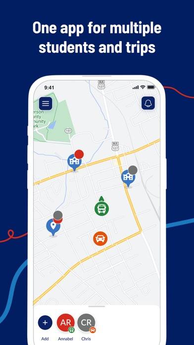FirstView 1.0 App screenshot