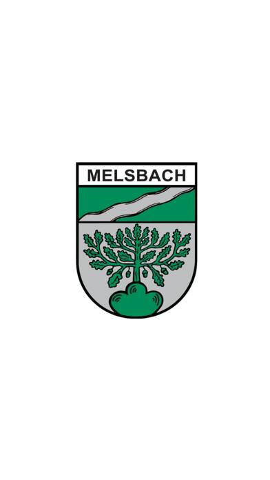 Melsbach App screenshot #1