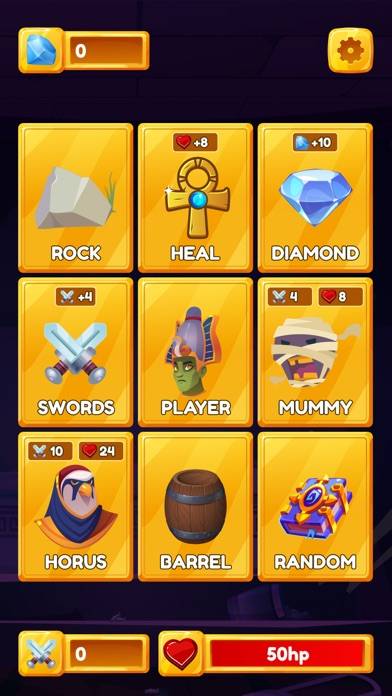 Book of Games App-Screenshot #6