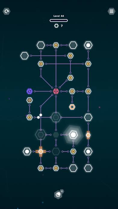 Echo Ways captura de pantalla del juego