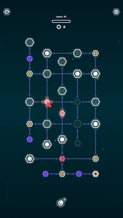 Echo Ways captura de pantalla del juego