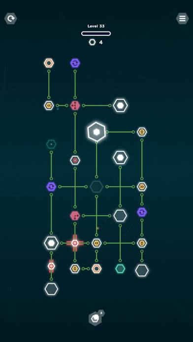 Echo Ways captura de pantalla del juego