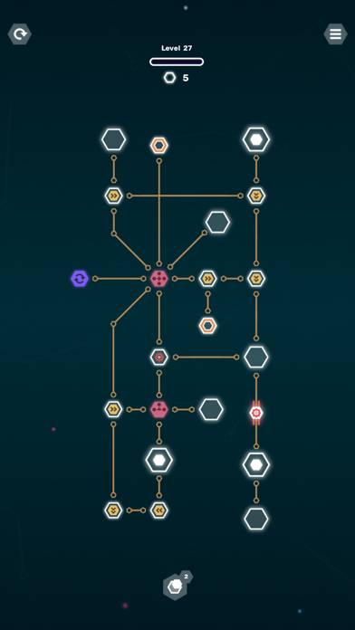 Echo Ways captura de pantalla del juego