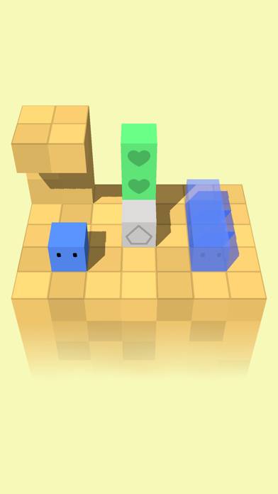 BOND - Block Push Puzzle screenshot