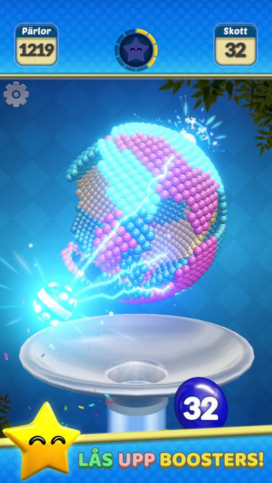 Pearl Gem! skärmdump