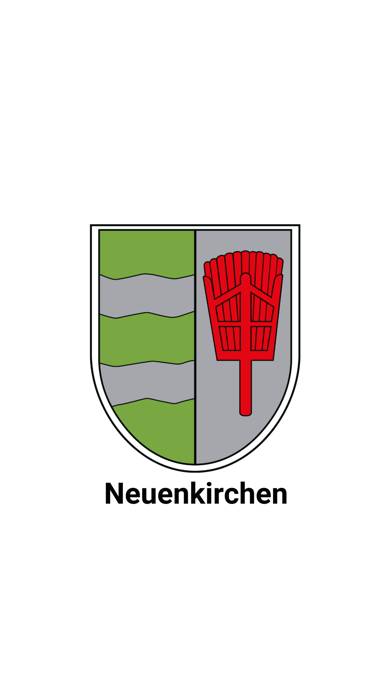 Neuenkirchen, Land-Hadeln App screenshot #1