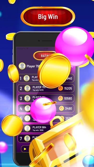 Plinko Super Game App screenshot #2
