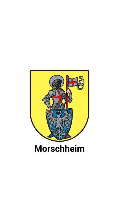 Morschheim App-Screenshot #1