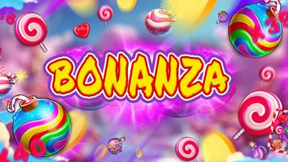 Bonanza Fever Slots ekran görüntüsü