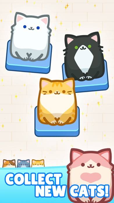 Block Cat jam App screenshot #5