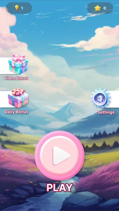 Sweet Bonanza App screenshot #4