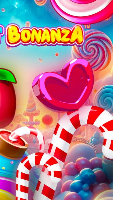 Puzzle: Sweet Bonanza Captura de pantalla de la aplicación #4