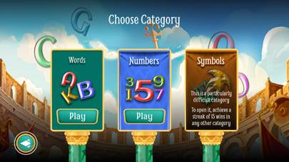 Cresus Casino Riddle Capture d'écran de l'application #4