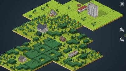 Zombie Forest 3: Underground Schermata dell'app #2