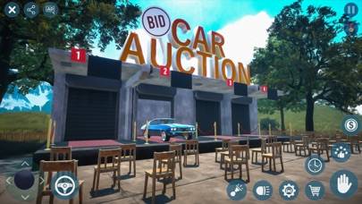 Car For Sale : Car Dealership App screenshot #4