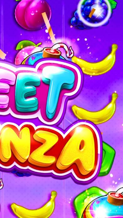 Sweet Bonanza Match Schermata dell'app #2