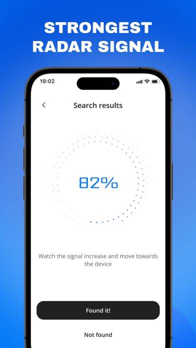 Bluetooth Scanner & BLE Finder App-Screenshot #3