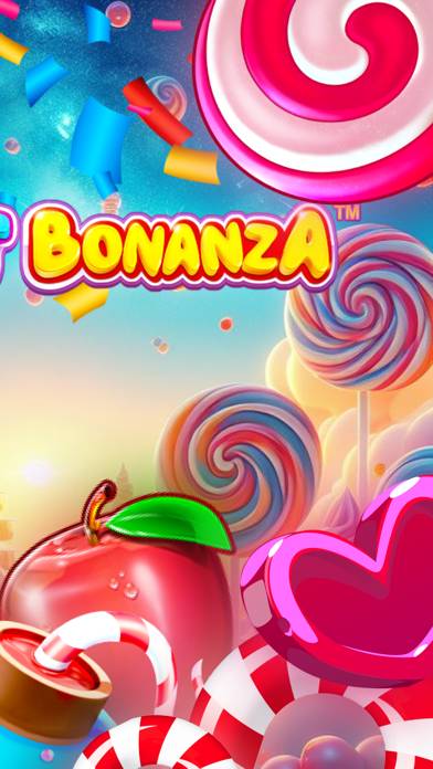 Sweet Bonanza App screenshot #4
