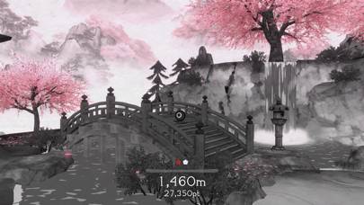 TENSEI screenshot