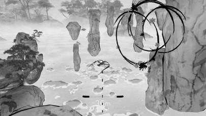 Tensei game screenshot