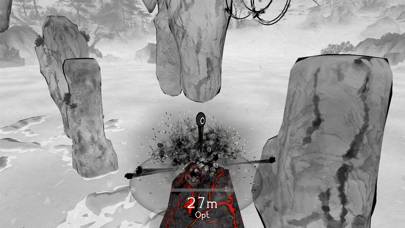 Tensei game screenshot