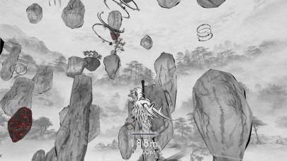 Tensei game screenshot