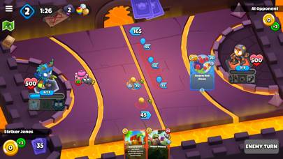 Bloons Card Storm App screenshot #4