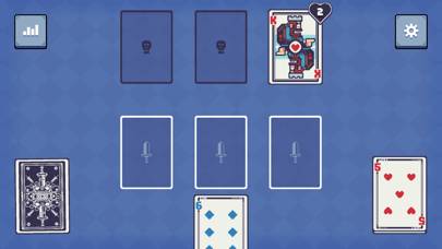 Royal Card Clash App screenshot #4