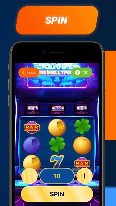 Sugar Rush : Most bet App screenshot #6