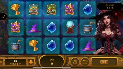 Chumba Casino App screenshot #2