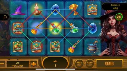 Chumba Casino App screenshot #3