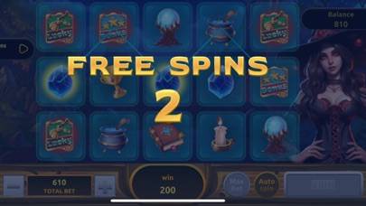 Chumba Casino App screenshot #4