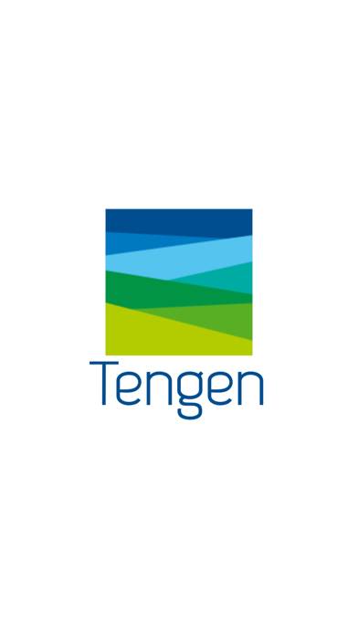 Tengen App-Screenshot #1