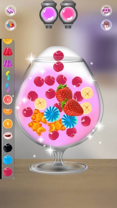 Boba DIY Bubble Tea Скриншот приложения #3