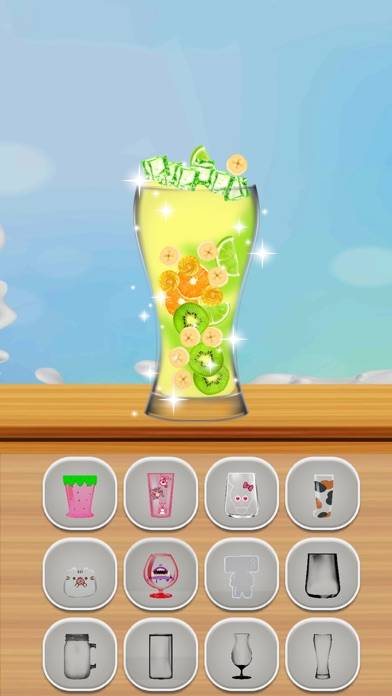 Boba DIY Bubble Tea App screenshot #4